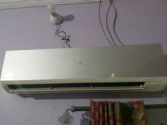 split air conditioner 0