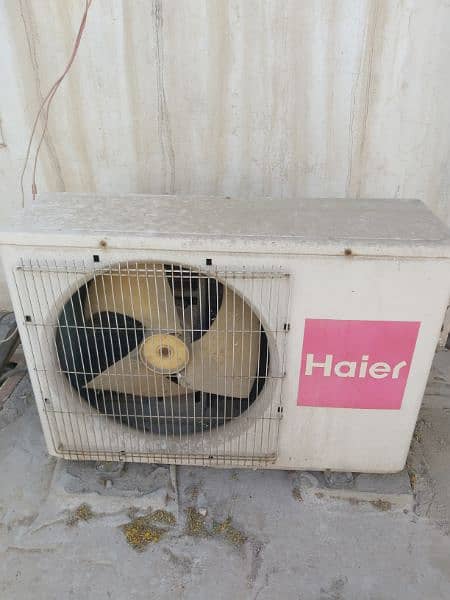 split air conditioner 2