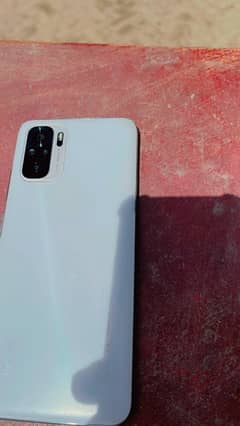 Redmi note 10 128GB With box charger