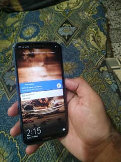 Huawei P20 Lite 4/64, Dual PTA Approved, Exchange Possible 0