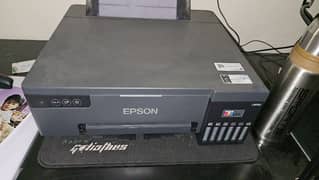 Epson L8050 Inkjet Printer 0