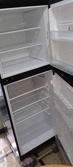 Refrigerator Glass Door (PEL)