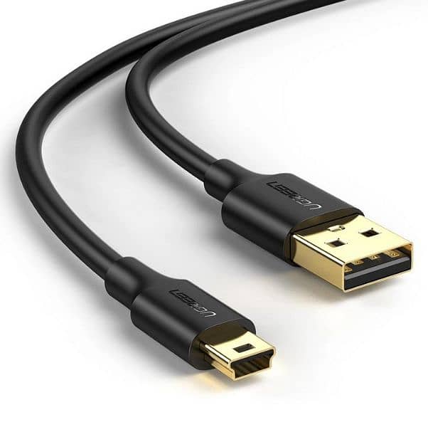 type c data cable and android data cable 3