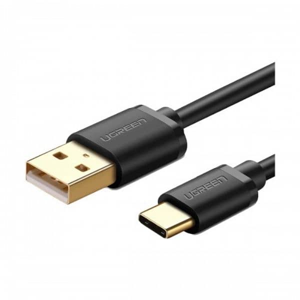 type c data cable and android data cable 4