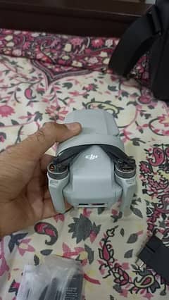 drone dJI mini 2 combo 0