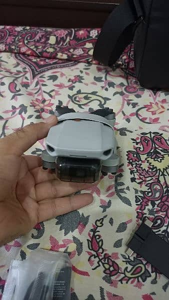 drone dJI mini 2 combo 1