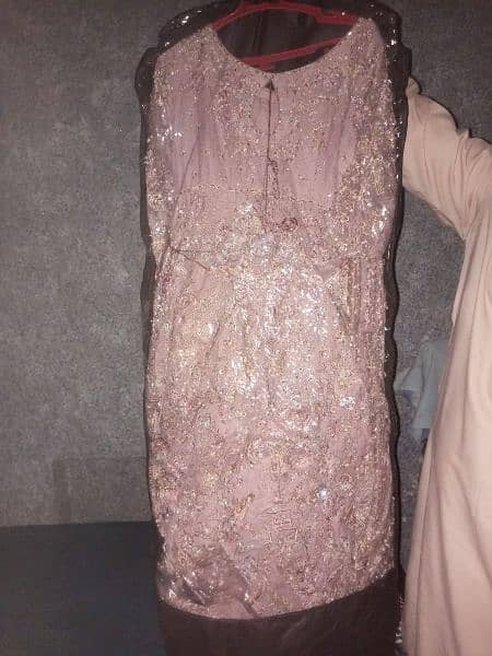 bridal walima maxi 2