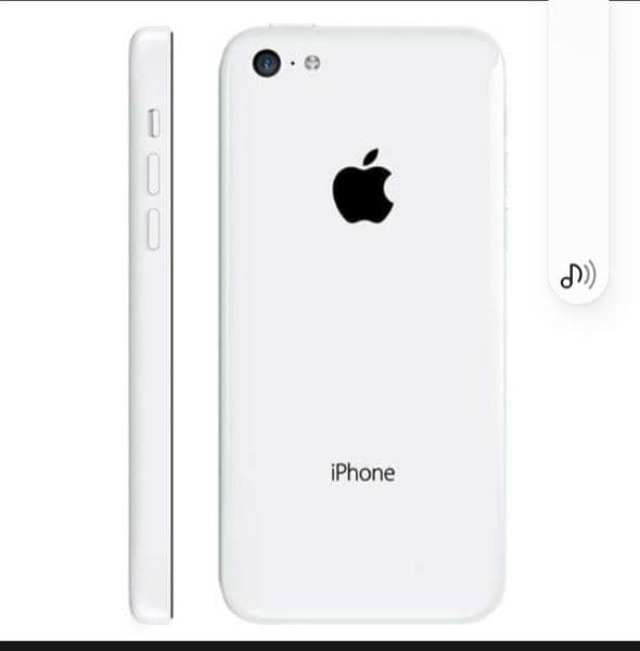 I phone 5c 64 pta approved 1