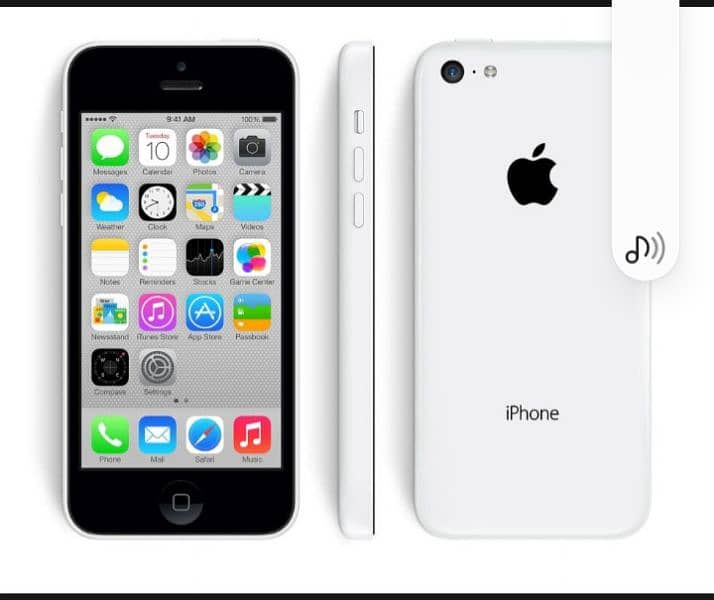 I phone 5c 64 pta approved 2