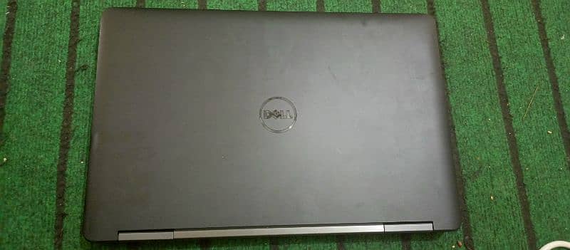 dell laptop 5