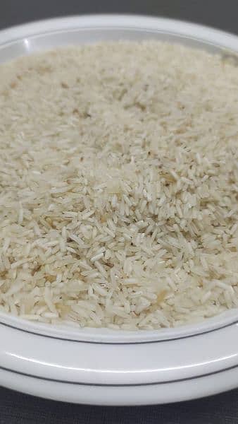 Rice for sell 1