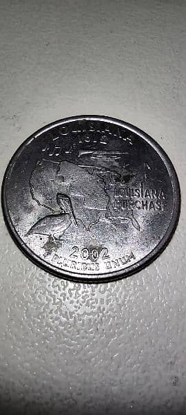 Different Country's Coins 3