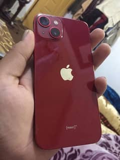 iphone 13 128gb with sim time