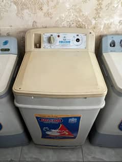 Branded Dryers of Different companies