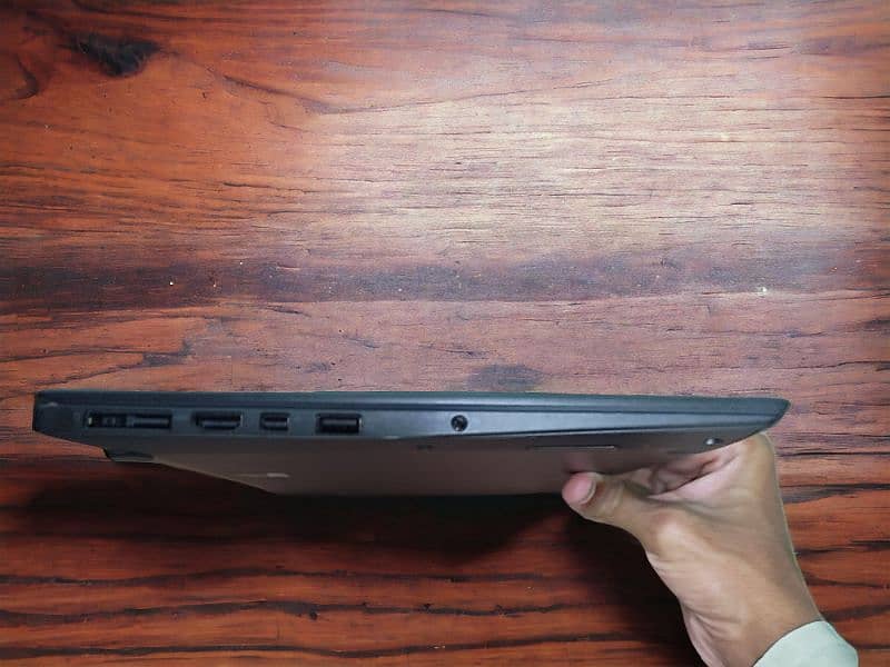 Lenovo X1 Carbon i7 Super Slim Laptop 8GB 256GB SSD 2
