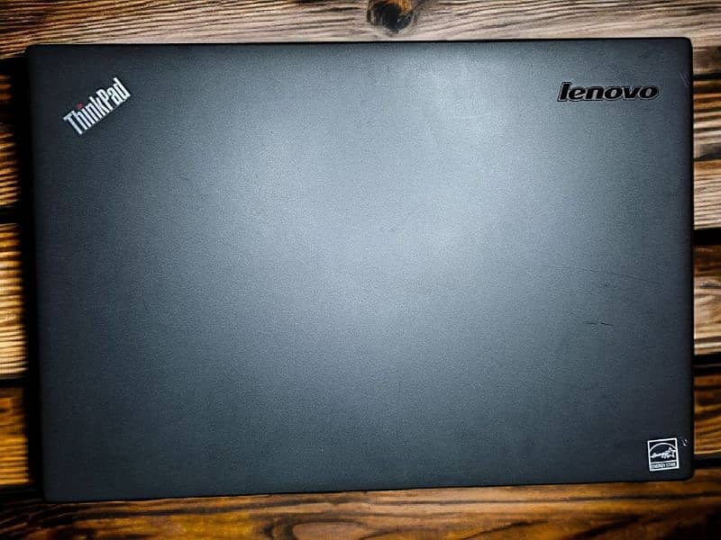 Lenovo X1 Carbon i7 Super Slim Laptop 8GB 256GB SSD 4