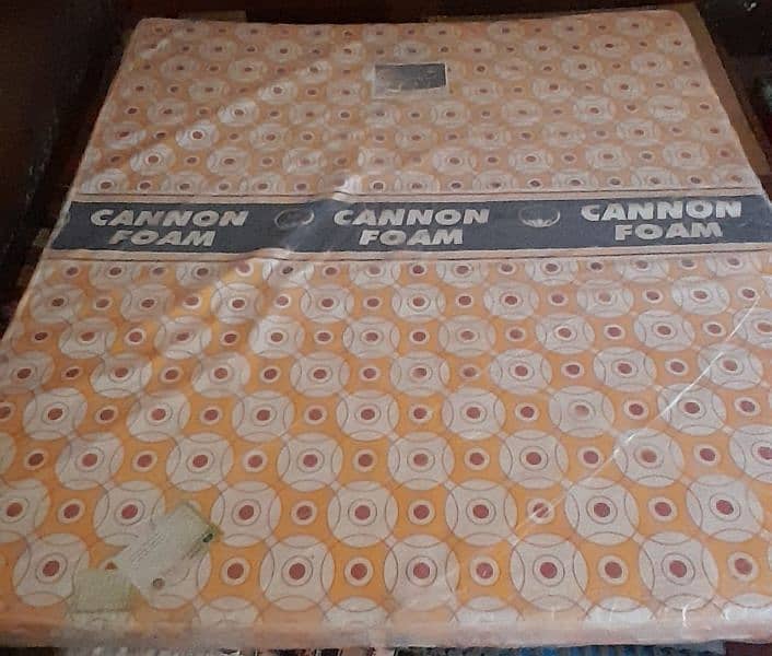 medicated connon mattress ha 1