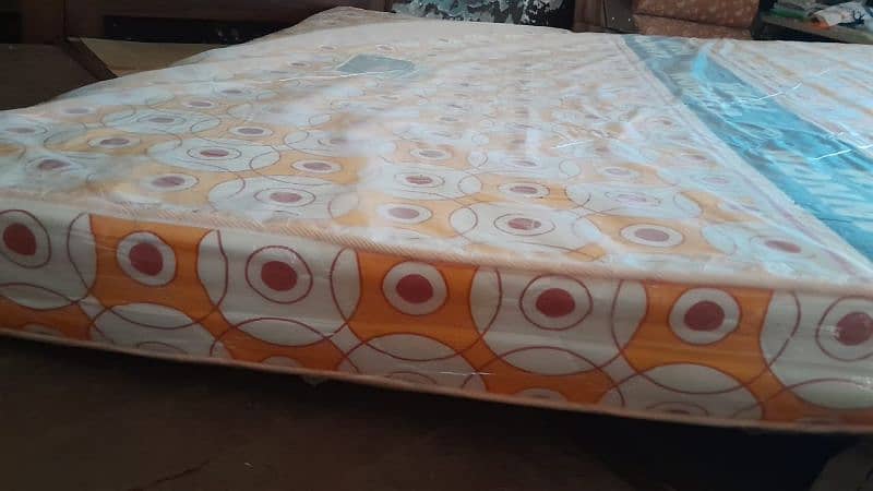 medicated connon mattress ha 2