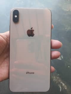 Iphone XS max PTA approved