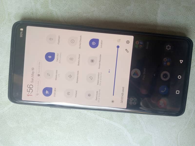 OnePlus 8-5G non-pta 1