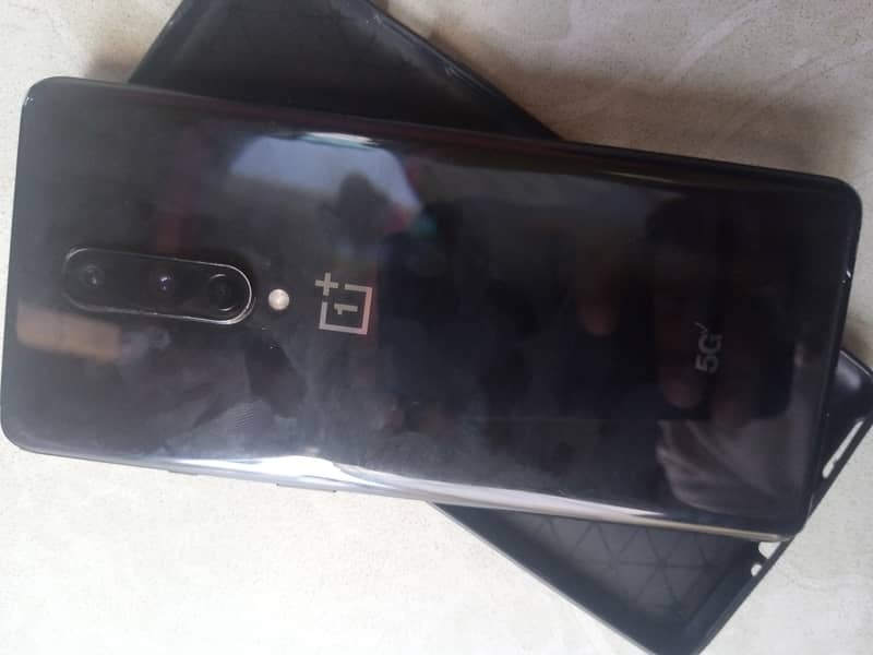 OnePlus 8-5G non-pta 2