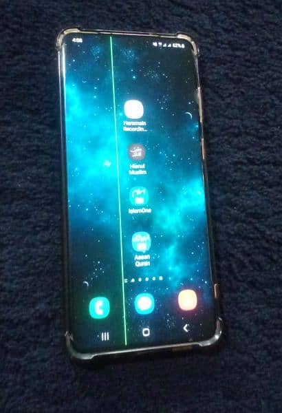 Samsung S20 plus Official pta approved read add 2