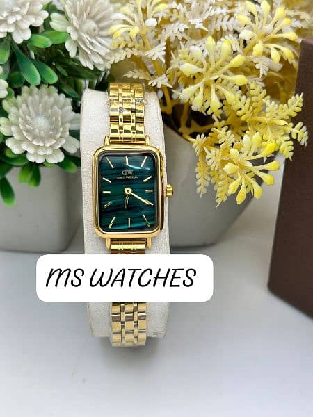 luxury watches 1