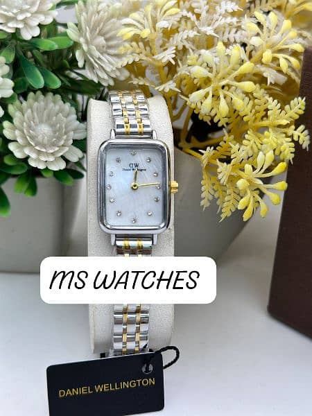 luxury watches 5