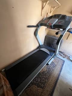 lifestyle 125 kg American   treadmill
