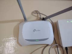 Tp link Wifi router 0