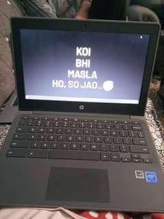 Hp Chromebook 11 G8 | 4GB RAM DDR4 | 0