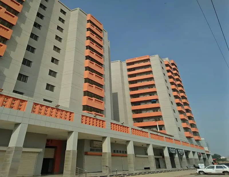 FALT AVAILABALE FOR SALE IN GREY NOOR TOWER BANK LOAN FACILITY AVAILABLE 1