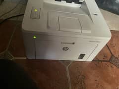 hp printer laser jet pro m203 0