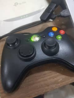 xbox 360 controller wired brand new condition 0
