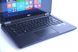 Bumper Offer!  Dell Laptop - core i7 / 5th generation