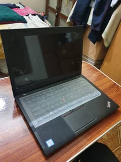 Laptop for Sale T460  16/512