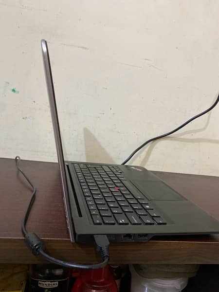 Lenovo i7 4Th Gen Ultra Slim Laptop 2