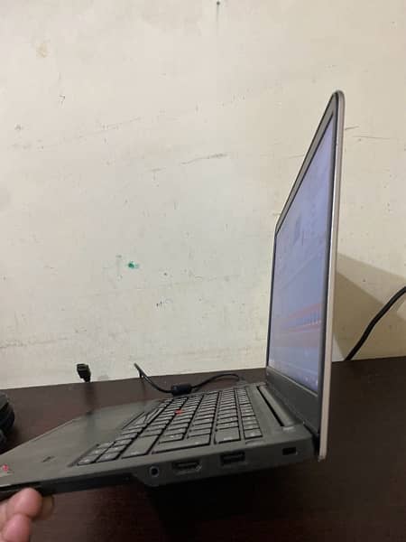 Lenovo i7 4Th Gen Ultra Slim Laptop 3
