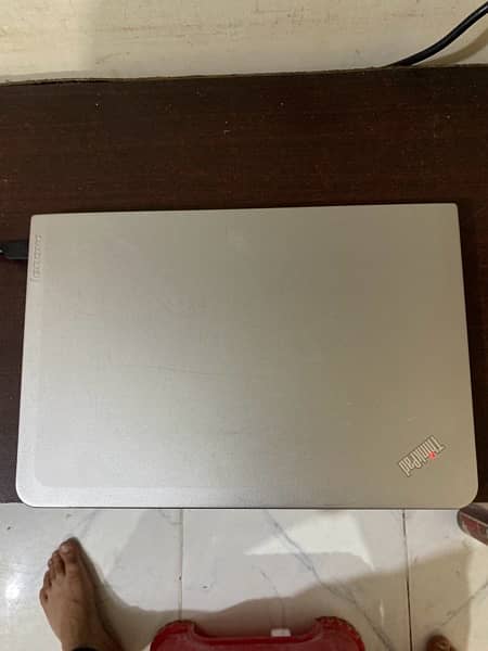 Lenovo i7 4Th Gen Ultra Slim Laptop 4