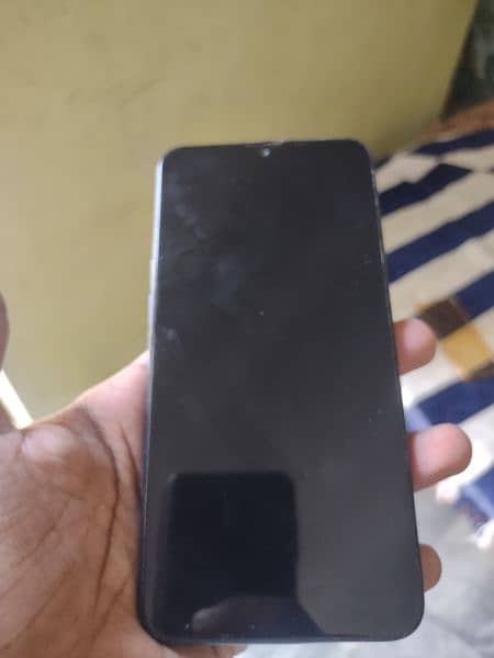Samsung Galaxy A10s with good condition. 2
