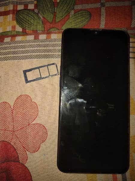 Samsung Galaxy A10s with good condition. 11