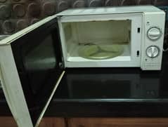 orient electric microwave oven