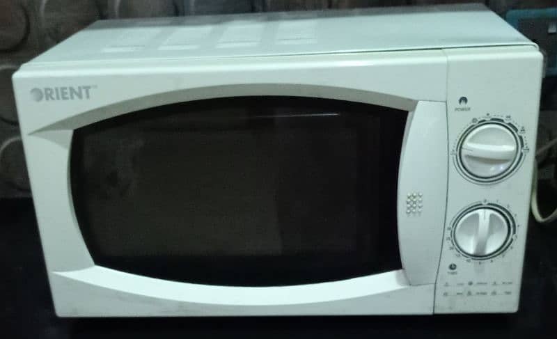 orient electric microwave oven 1