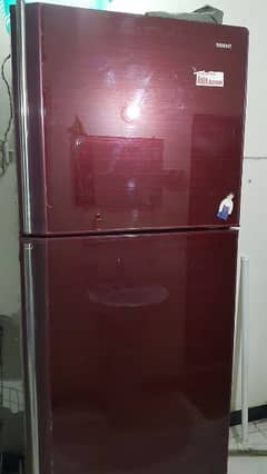Orient Refrigerator Full size 0