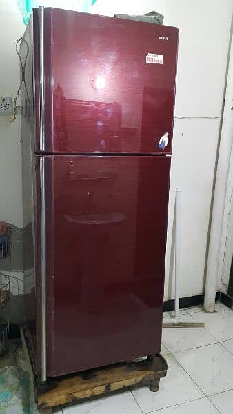 Orient Refrigerator Full size 1