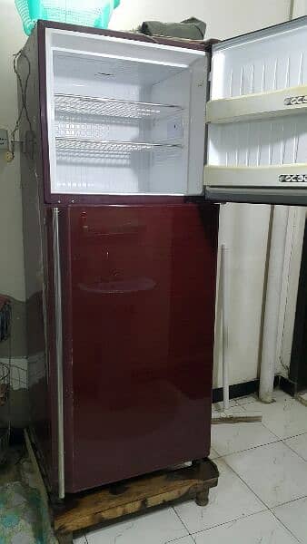 Orient Refrigerator Full size 2