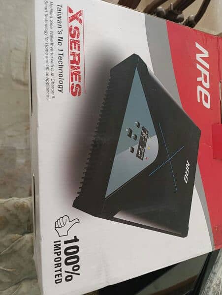 Brand New UPS not used 1