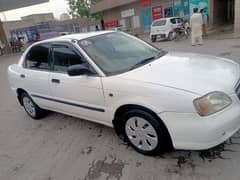 Suzuki Baleno 2005