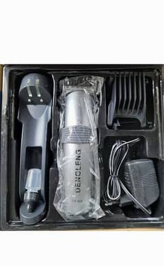 Dengleng Shawing Machine and Haircut Machine Model RF 609