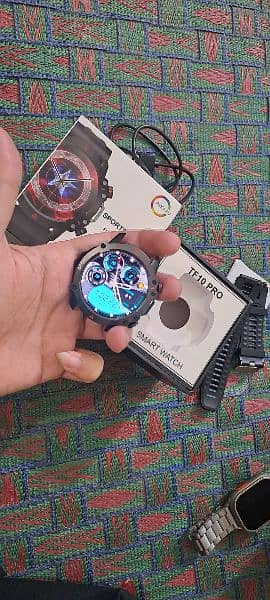 Android watch 1